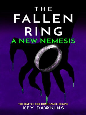 cover image of THE FALLEN RING 2 a NEW NEMESIS